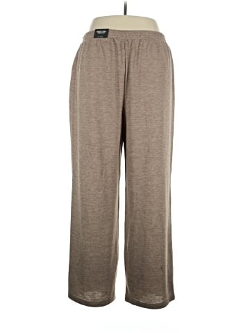 Simply Vera Vera Wang Casual Pants (view 2)