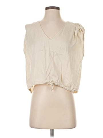 LNA Sleeveless Blouse (view 1)