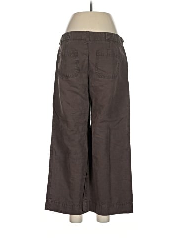 Gap Linen Pants (view 2)