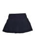 Quince Solid Blue Skort Size M - photo 1