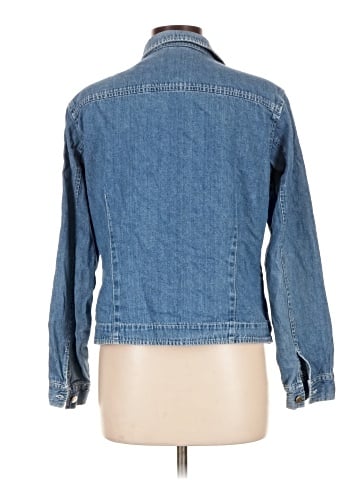 Chico's Design Long Sleeve Top (view 2)