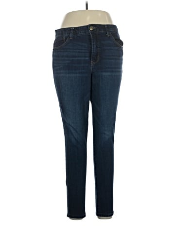 Democracy Jeans (view 1)