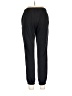 Reebok Solid Black Sweatpants Size L - photo 2