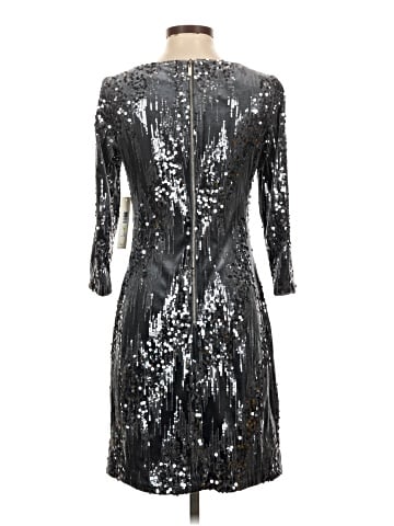 Eliza J Cocktail Dress (view 2)