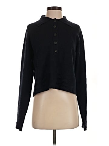 Kut from the Kloth Turtleneck Sweater (view 1)
