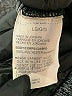 Under Armour 100% Polyester Gray Long Sleeve Turtleneck Size L - photo 8