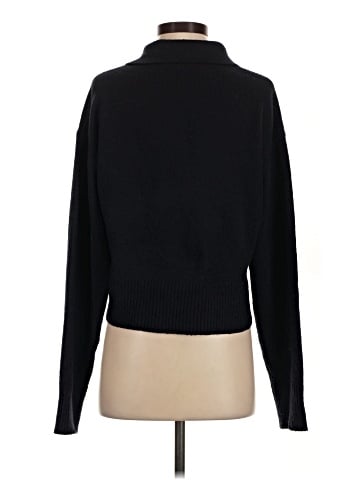 Kut from the Kloth Turtleneck Sweater (view 2)