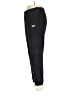 Reebok Solid Black Sweatpants Size L - photo 5