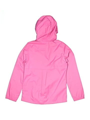 Columbia Raincoat (view 2)