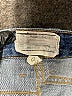 Current/Elliott Blue Denim Shorts Size XS (0) - photo 3