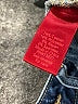 Jennifer Lopez Blue Jeans Size 2 - photo 8