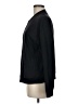 Soma Solid Black Track Jacket Size M - photo 5