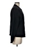Soma Solid Black Track Jacket Size M - photo 4