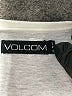 Volcom Ivory Sleeveless T-Shirt Size S - photo 7
