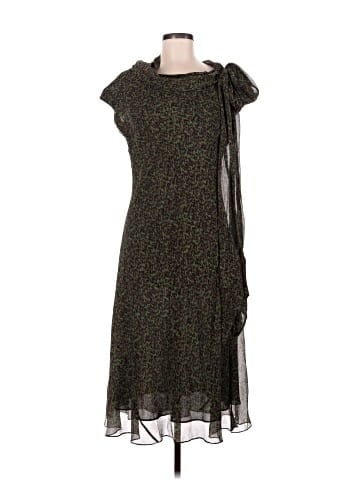 Dana Buchman Casual Dress (view 1)