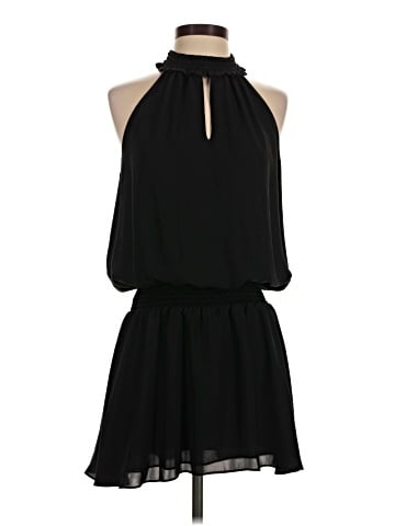 Amanda Uprichard Casual Dress (view 1)