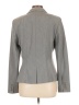 Calvin Klein Chevron-herringbone Gray Blazer Size 12 - photo 2