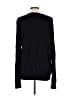 Banana Republic Black Silk Pullover Sweater Size L - photo 2