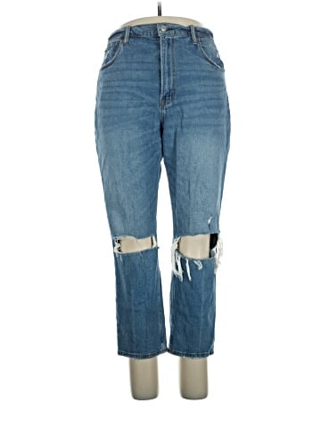 Abercrombie & Fitch Jeans (view 1)
