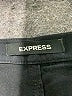 Express Black Jeggings Size 10 - photo 7