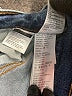 Levi's Blue Jeans Size 27 waist - photo 9