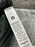 Lululemon Athletica Solid Black Sweatpants Size 6 - photo 7
