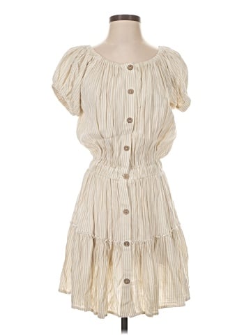Elan Casual Dress (view 1)