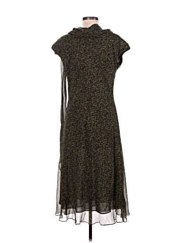Dana Buchman Casual Dress (view 2)
