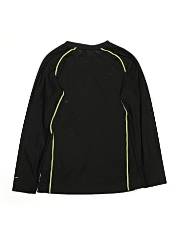 Nike Long Sleeve T-Shirt (view 2)