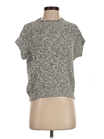 Field Flower Pullover Sweater (view 1)