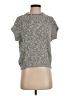 Field Flower Tweed Gray Pullover Sweater Size S - photo 1