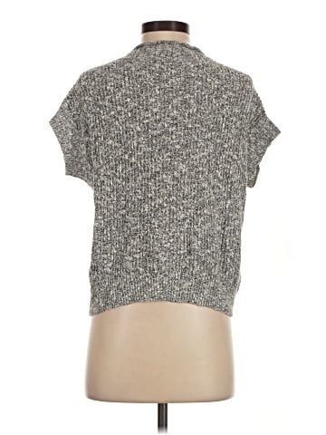 Field Flower Pullover Sweater (view 2)