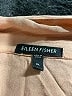 Eileen Fisher 100% Polyester Pink Long Sleeve Blouse Size XL - photo 7