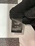 Torrid Solid Black Casual Skirt Size Lg Plus (0) - photo 5