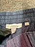 Chico's Blue Linen Pants Size Med (1.5) - photo 7