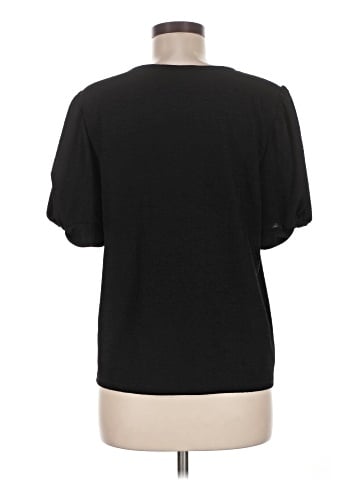 Kim & Cami Short Sleeve T-Shirt (view 2)