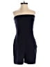 Theory Solid Blue Romper Size 4 - photo 1