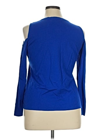 MICHAEL Michael Kors Long Sleeve Turtleneck (view 1)