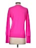 Nordstrom Pink Pullover Sweater Size S - photo 2
