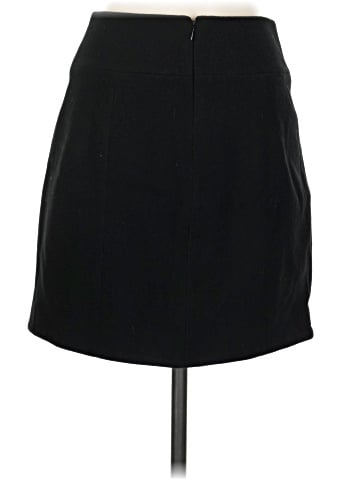 Tibi Wool Skirt (view 2)