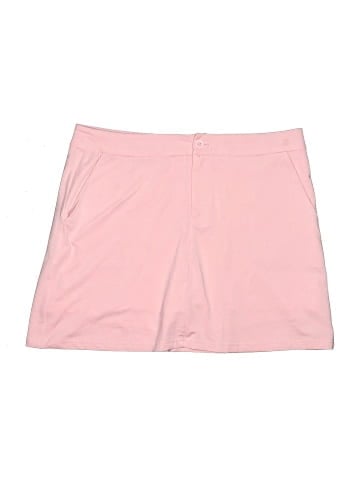 Top It Off Skort (view 1)