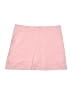 Top It Off Solid Pink Skort Size M - photo 1
