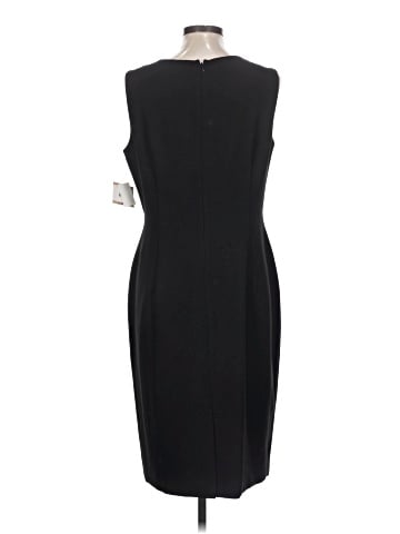 Kasper Cocktail Dress (view 2)