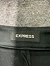Express Black Jeggings Size 12 - photo 4