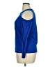 MICHAEL Michael Kors Blue Long Sleeve Turtleneck Size XL - photo 4