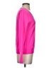 Nordstrom Pink Pullover Sweater Size S - photo 4