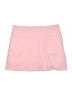 Top It Off Solid Pink Skort Size M - photo 2