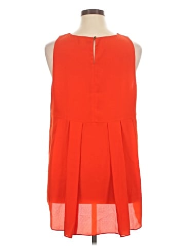 Vince Camuto Sleeveless Blouse (view 2)