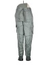 3.1 Phillip Lim Green Cargo Pants Size 6 - photo 1