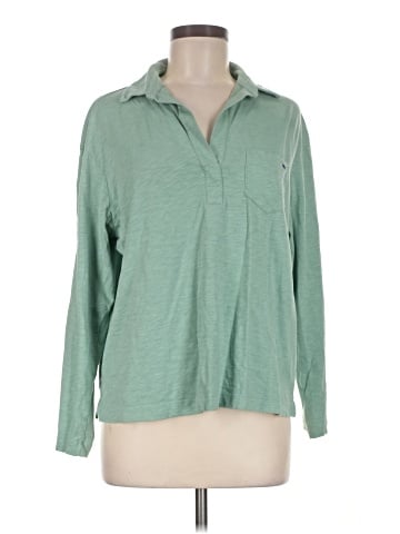 Vineyard Vines Long Sleeve Button-Down Shirt (view 1)